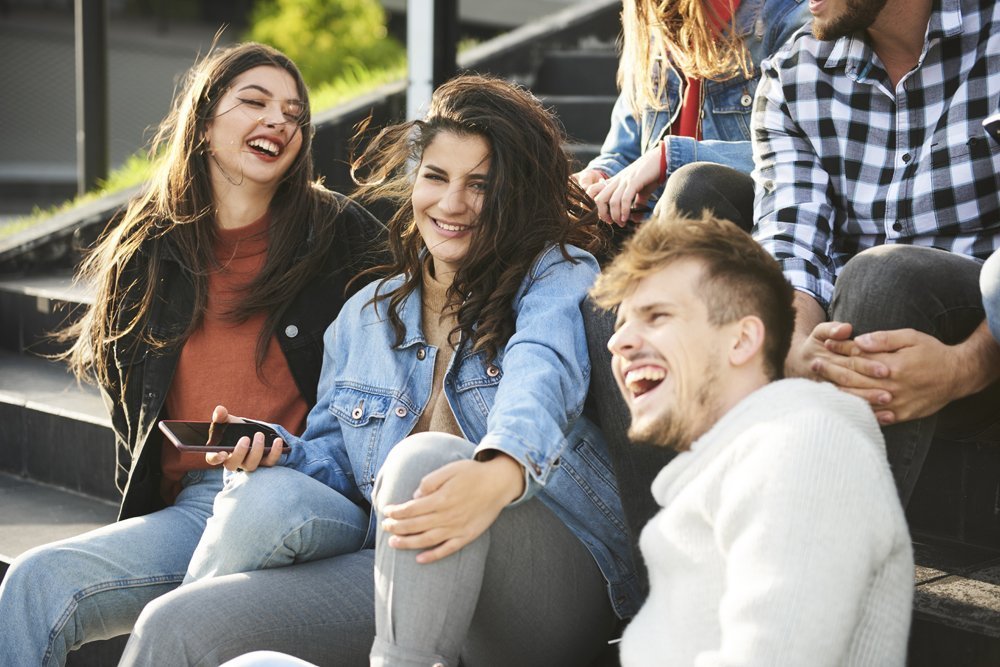 Come with a friend, get free education!