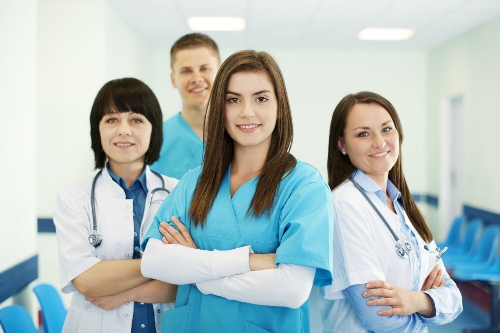 Medicinskie kursi