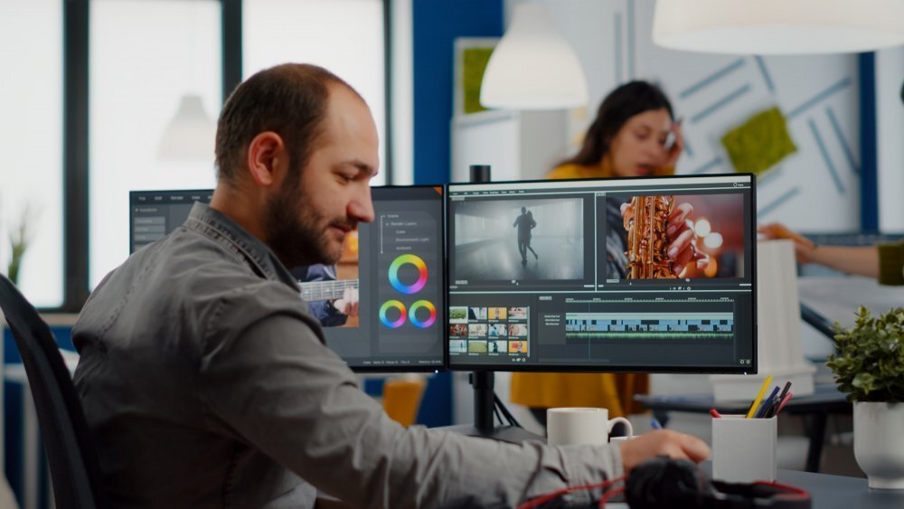Adobe Premier - kursi videomontaja