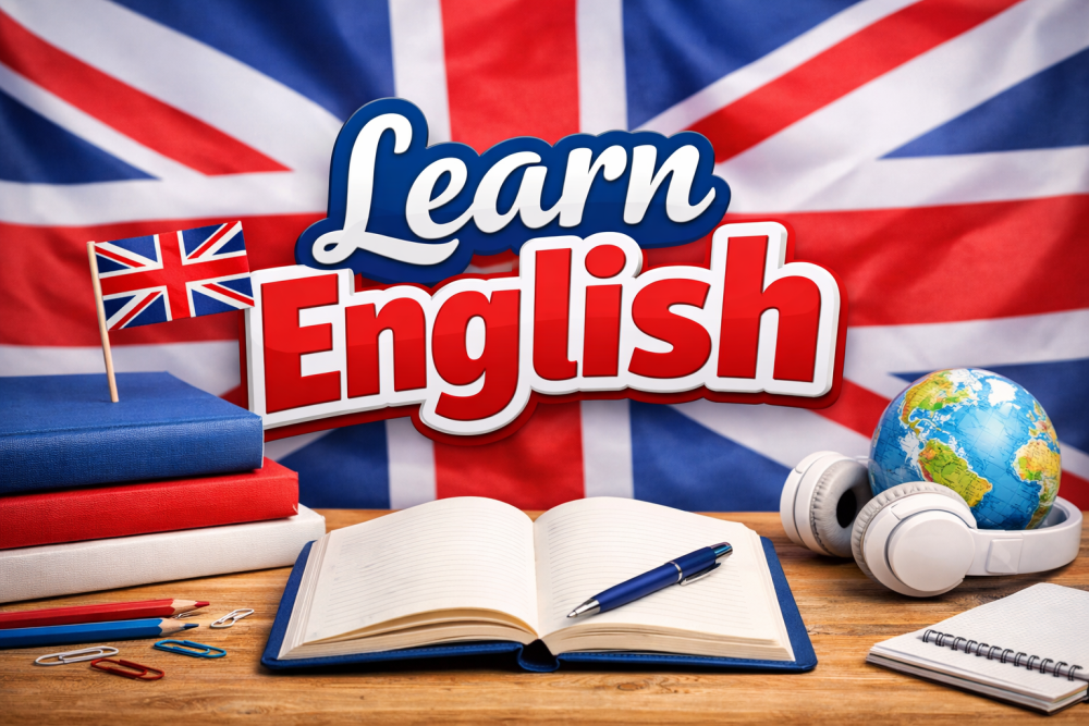 Ingilis dili (online)