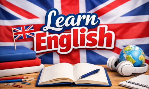 Ingilis dili (online)